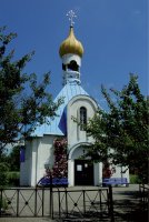 храм усть джегута строительство