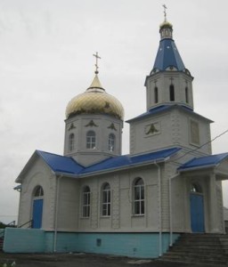 храм усть джегута строительство